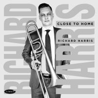 Richard Harris - Close To Home in the group OUR PICKS / Friday Releases / Friday the 23rd of August at Bengans Skivbutik AB (5559538)