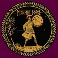 Midnight Force - Severan in the group OUR PICKS / Friday Releases / Friday the 27th of september 2024 at Bengans Skivbutik AB (5559540)