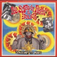 Lee Scratch Perry & Youth - Spaceship To Mars in the group OUR PICKS / Friday Releases / Friday the 30:th august 2024 at Bengans Skivbutik AB (5559546)