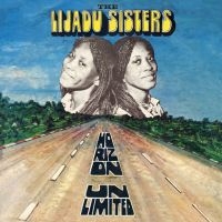 The Lijadu Sisters - Horizon Unlimited in the group OUR PICKS / Friday Releases / Friday the 20th of september 2024 at Bengans Skivbutik AB (5559551)