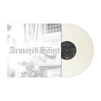 Armored Saint - La Raza (Clear White Vinyl Lp) in the group OUR PICKS / Friday Releases / Friday the 16th of August at Bengans Skivbutik AB (5559562)