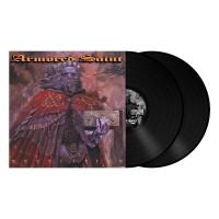 Armored Saint - Revelation (2 Lp Black Vinyl) in the group OUR PICKS / Friday Releases / Friday the 16th of August at Bengans Skivbutik AB (5559564)