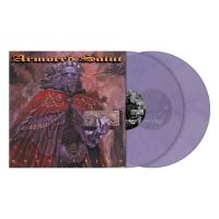 Armored Saint - Revelation (2 Lp Lilac Marbled Viny in the group OUR PICKS / Friday Releases / Friday the 16th of August at Bengans Skivbutik AB (5559565)