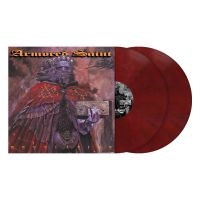 Armored Saint - Revelation (2 Lp Red Marbled Vinyl) in the group OUR PICKS / Friday Releases / Friday the 16th of August at Bengans Skivbutik AB (5559566)