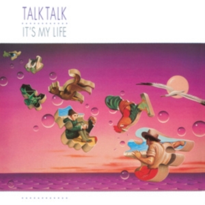Talk Talk - It's My Life (40th Anniversary Half-Speed Master) in the group OUR PICKS / Friday Releases / Friday the 4th of october 2024 at Bengans Skivbutik AB (5559584)