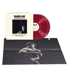 Vance Joy - Dream Your Life Away in the group OUR PICKS / Friday Releases / Friday the 6th of september 2024 at Bengans Skivbutik AB (5559588)