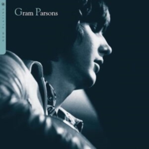 Gram Parsons - Now Playing in the group OTHER / Övrigt / at Bengans Skivbutik AB (5559590)