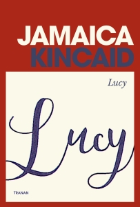 Jamaica Kincaid - Lucy in the group OTHER / Books at Bengans Skivbutik AB (5559631)