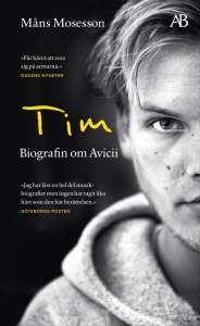 Avicii - Tim: Biografin Om Avicii in the group OTHER / Books at Bengans Skivbutik AB (5559636)