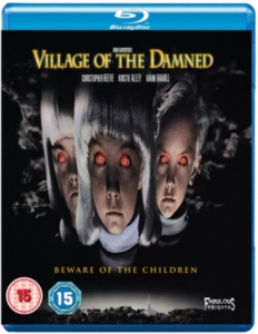 Film - Village Of The Damned in the group OTHER / Movies BluRay at Bengans Skivbutik AB (5559667)