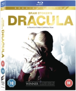 Film - Bram Stoker's Dracula in the group OTHER / Movies BluRay at Bengans Skivbutik AB (5559676)