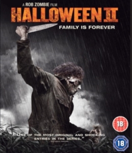 Film - Halloween Ii in the group OTHER / Movies BluRay at Bengans Skivbutik AB (5559687)