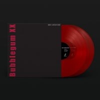 Mark Lanegan - Bubblegum Xx (20Th Anniv. Edition R in the group OUR PICKS / Friday Releases / Friday the 23rd of August at Bengans Skivbutik AB (5559765)