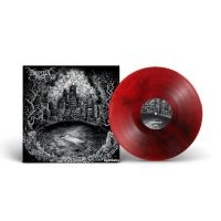 Forgotten Tomb - Nightfloating (Red Smoke Vinyl Lp) in the group OUR PICKS / Friday Releases / Friday the 23rd of August at Bengans Skivbutik AB (5559768)