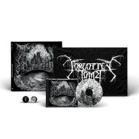 Forgotten Tomb - Nightfloating (Cd Box) in the group OUR PICKS / Friday Releases / Friday the 23rd of August at Bengans Skivbutik AB (5559784)