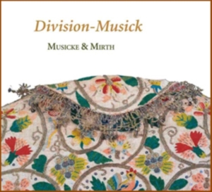 Various - Division Musick in the group Externt_Lager / at Bengans Skivbutik AB (555987)