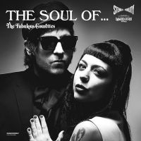 Courettes The - Soul Of The Fabulous Courettes The in the group VINYL / Upcoming releases / Pop-Rock at Bengans Skivbutik AB (5559945)