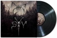 Mork - Syv (Black Vinyl Lp) in the group VINYL / Upcoming releases / Hårdrock,Norsk Musik at Bengans Skivbutik AB (5559954)