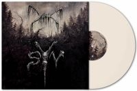 Mork - Syv (Cream White Vinyl Lp) in the group VINYL / Upcoming releases / Hårdrock,Norsk Musik at Bengans Skivbutik AB (5559955)