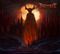 Frostbite - Relentless Grief (Digipack) in the group OUR PICKS / Friday Releases / Friday the 1st of November 2024 at Bengans Skivbutik AB (5559959)