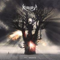 Kozoria - Source The (Digipack) in the group CD / Upcoming releases / Hårdrock at Bengans Skivbutik AB (5559961)