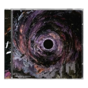 Fit For An Autopsy - The Nothing That Is in the group OTHER / Övrigt / at Bengans Skivbutik AB (5559972)