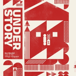 Ben Wendel - Understory: Live At The Village Vanguard in the group OTHER / Övrigt / at Bengans Skivbutik AB (5559998)