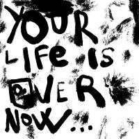 Bicurious - Your Life Is Over Now in the group VINYL / Upcoming releases / Pop-Rock at Bengans Skivbutik AB (5560044)