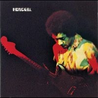 Hendrix Jimi - Band Of Gypsys in the group OUR PICKS / Friday Releases / Friday the 16th of August at Bengans Skivbutik AB (5560061)