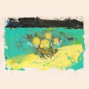 Big Ups - Eighteen Hours Of Static (Tin Vinyl in the group OTHER / Övrigt / at Bengans Skivbutik AB (5560077)