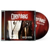 Marks Cory - Sorry For Nothing in the group CD / Upcoming releases / Country at Bengans Skivbutik AB (5560079)