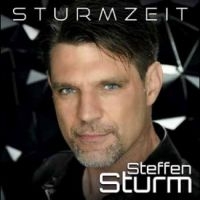 Sturm Steffen - Sturmzeit in the group OUR PICKS / Frontpage - CD New & Forthcoming at Bengans Skivbutik AB (5560082)