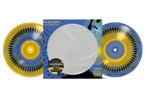 The Flaming Lips - The Soft Bulletin (25th Anniversary 2LP Zoetrope Edition) in the group OUR PICKS / Friday Releases / Friday the 6th of september 2024 at Bengans Skivbutik AB (5560109)