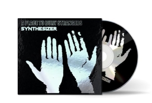 A Place To Bury Strangers - Synthesizer (Cd Digipak) in the group CD / Upcoming releases / Pop-Rock at Bengans Skivbutik AB (5560116)