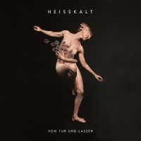 Heisskalt - Vom Tun Und Lassen in the group VINYL / Upcoming releases / Pop-Rock at Bengans Skivbutik AB (5560147)