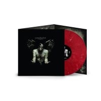 Paradise Lost - In Requiem (Red Marbled Vinyl Lp) in the group VINYL / Upcoming releases / Hårdrock at Bengans Skivbutik AB (5560160)