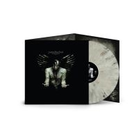 Paradise Lost - In Requiem (White Marbled Vinyl Lp) in the group VINYL / Upcoming releases / Hårdrock at Bengans Skivbutik AB (5560161)