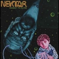 Nektar - Mission To Mars in the group OUR PICKS / Friday Releases / Friday the 30:th august 2024 at Bengans Skivbutik AB (5560184)