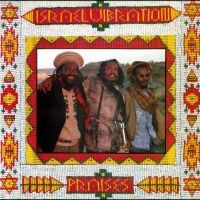 Israel Vibration - Praises in the group CD / Upcoming releases / Reggae at Bengans Skivbutik AB (5560207)