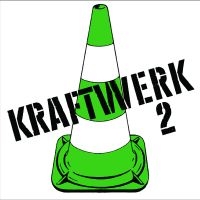 Kraftwerk - Kraftwerk 2 in the group OUR PICKS / Friday Releases / Friday the 9th of August at Bengans Skivbutik AB (5560239)