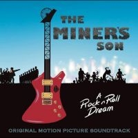 Ettecon - The Miners Son Soundtrack in the group OUR PICKS / Friday Releases / Friday the 30:th august 2024 at Bengans Skivbutik AB (5560240)