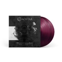 Chaostar - Threnody (2 Lp Purple Vinyl) in the group OUR PICKS / Friday Releases / Friday the 30:th august 2024 at Bengans Skivbutik AB (5560241)