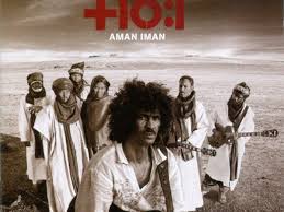 Tinariwen - Aman Iman: Water Is Life in the group VINYL / World Music at Bengans Skivbutik AB (5560257)