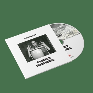 Razorlight - Planet Nowhere in the group OUR PICKS / Friday Releases / Friday the 25th october 2024 at Bengans Skivbutik AB (5560371)