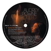 Powne Audrey - Souled Out / Feed The Fire Remixes in the group VINYL / Upcoming releases / Pop-Rock at Bengans Skivbutik AB (5560383)