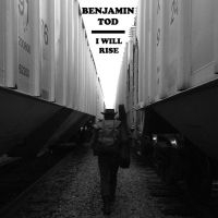 Tod Benjamin - I Will Rise in the group OUR PICKS / Friday Releases / Friday the 18th of october 2024 at Bengans Skivbutik AB (5560414)