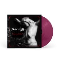 Schatten Muse - Vergänglichkeit (Purple Vinyl Lp) in the group OUR PICKS / Friday Releases / Friday the 30:th august 2024 at Bengans Skivbutik AB (5560545)