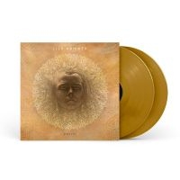 Lisa Hammer - Dakini (2 Lp Gold Vinyl) in the group OUR PICKS / Friday Releases / Friday the 30:th august 2024 at Bengans Skivbutik AB (5560547)