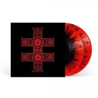 Faith And The Muse - Ankoku Butoh (2 Lp Red With Black S in the group OUR PICKS / Friday Releases / Friday the 30:th august 2024 at Bengans Skivbutik AB (5560556)