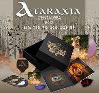 Ataraxia - Centaurea (Vinyl + Cd Box)) in the group OUR PICKS / Friday Releases / Friday the 30:th august 2024 at Bengans Skivbutik AB (5560560)